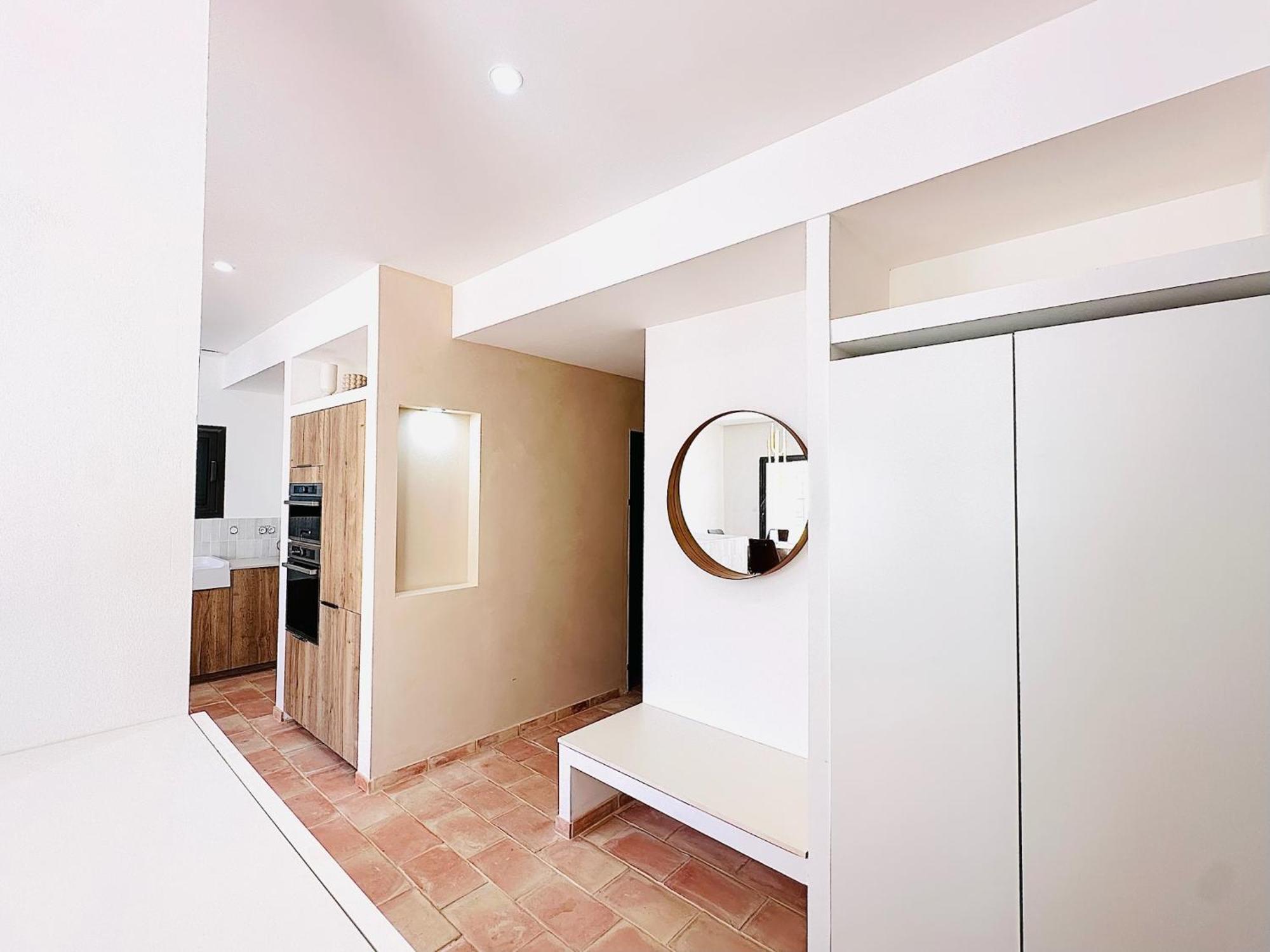 Villa Familiale Avec Piscine Hyper Centre Валра-Плаж Екстериор снимка