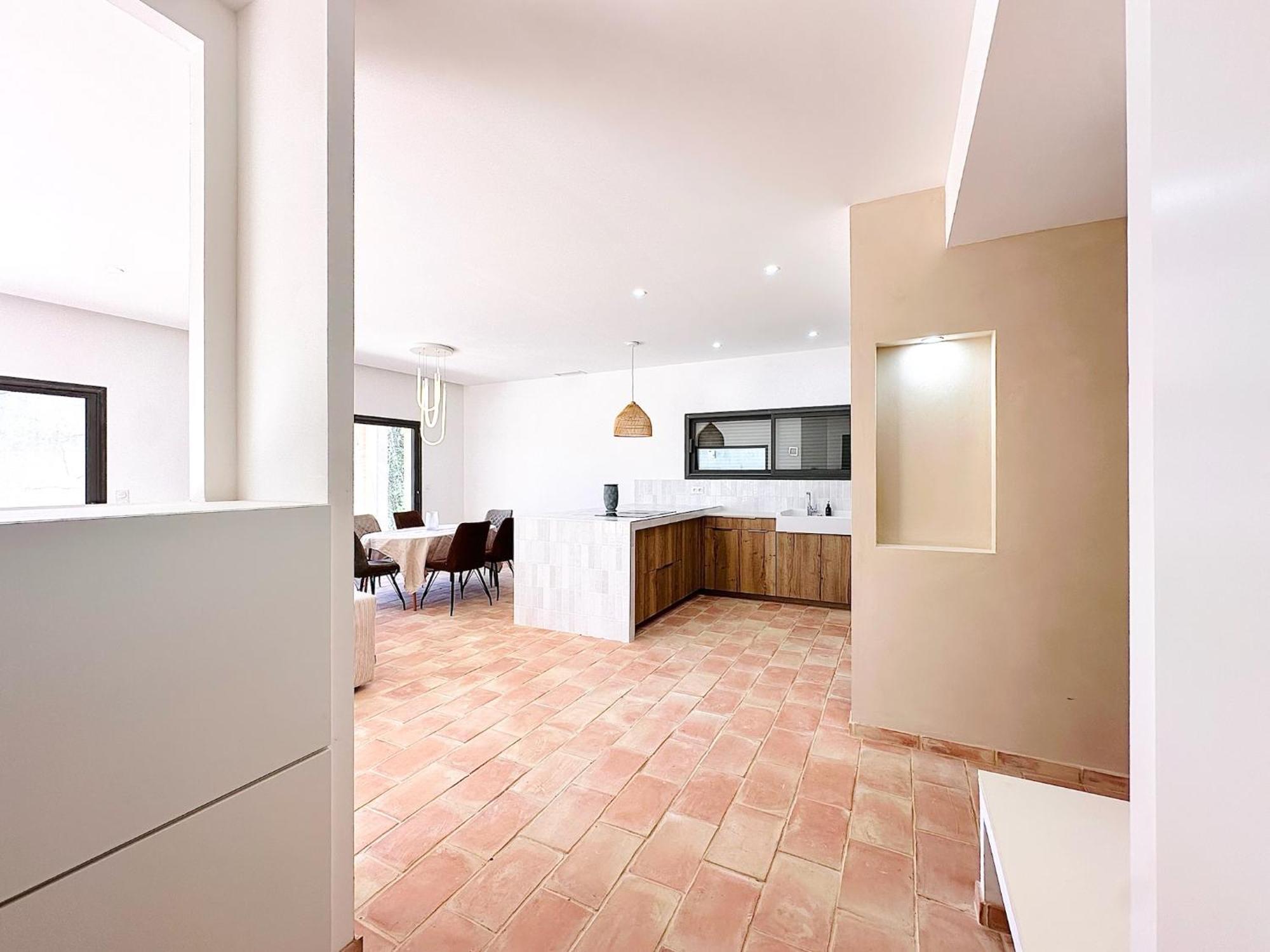 Villa Familiale Avec Piscine Hyper Centre Валра-Плаж Екстериор снимка