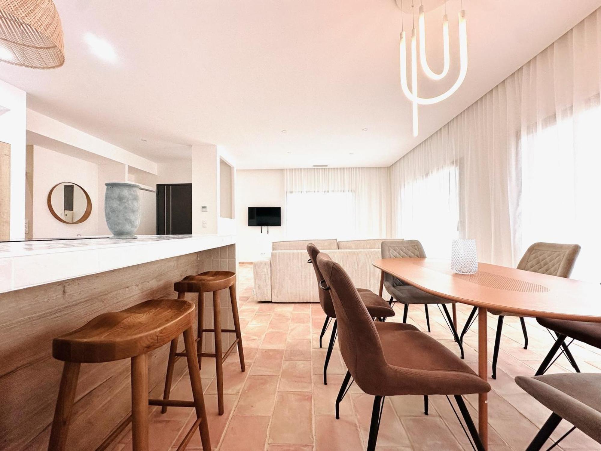 Villa Familiale Avec Piscine Hyper Centre Валра-Плаж Екстериор снимка