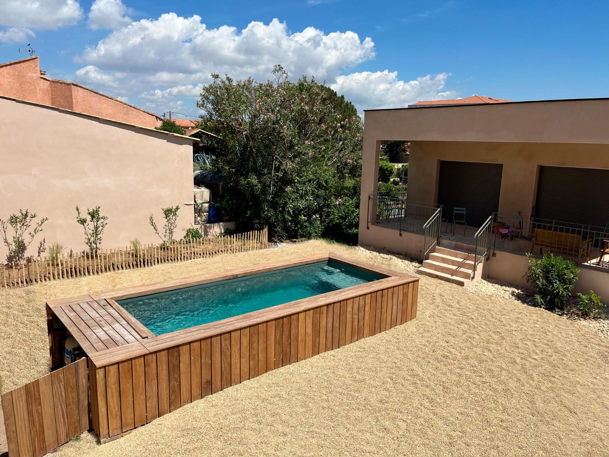 Villa Familiale Avec Piscine Hyper Centre Валра-Плаж Екстериор снимка