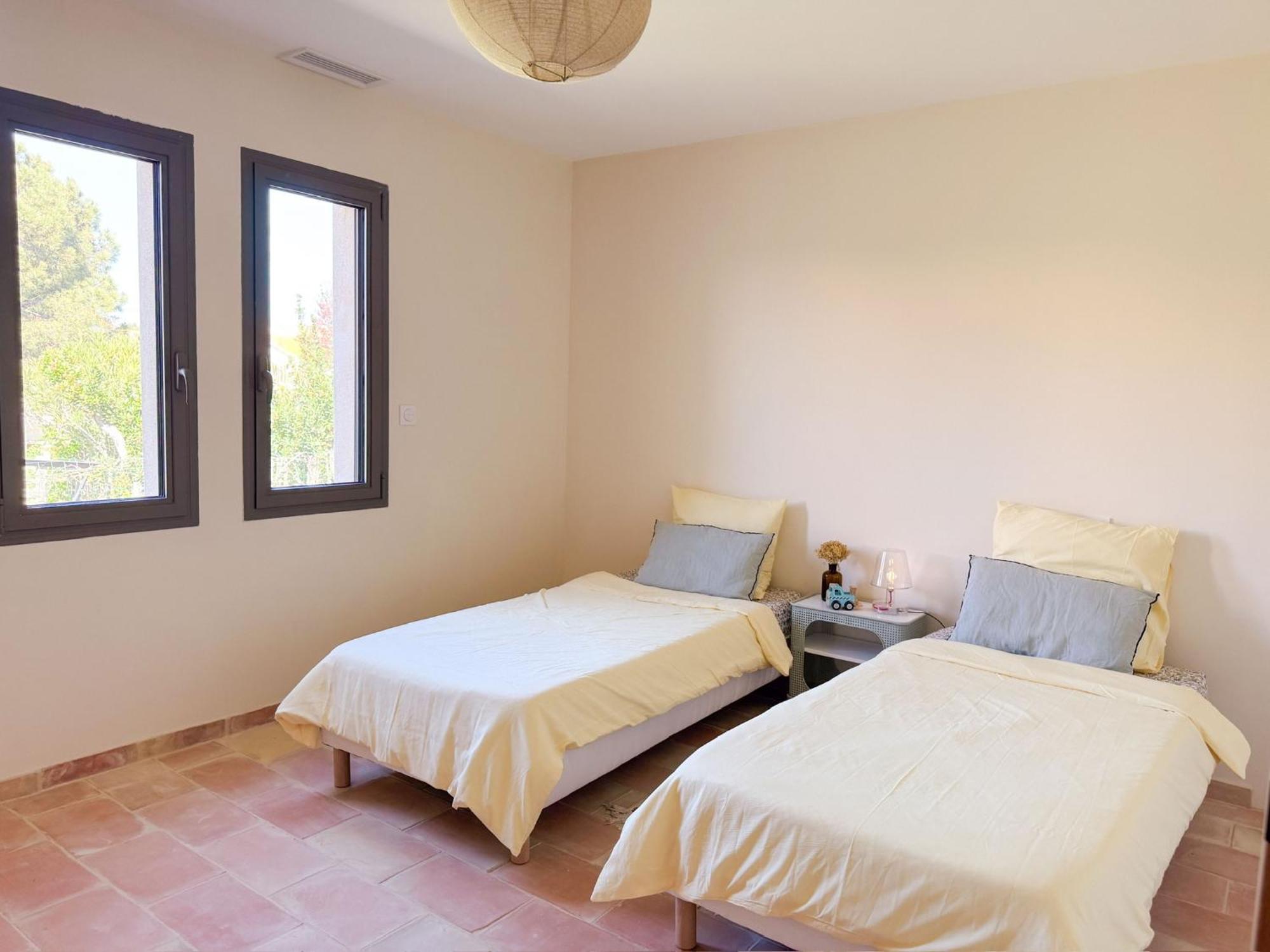 Villa Familiale Avec Piscine Hyper Centre Валра-Плаж Екстериор снимка