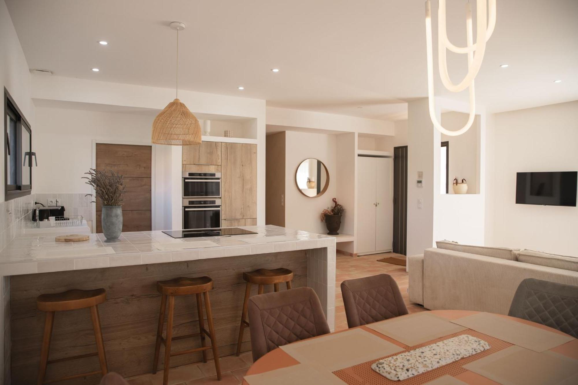 Villa Familiale Avec Piscine Hyper Centre Валра-Плаж Екстериор снимка